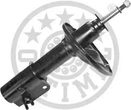 Optimal A-3075HL - Амортисьор vvparts.bg