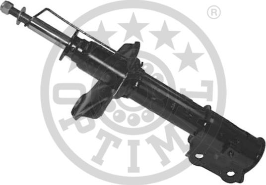 Optimal A-3078GR - Амортисьор vvparts.bg