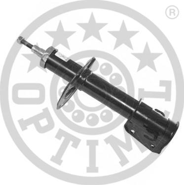 Optimal A-3073G - Амортисьор vvparts.bg