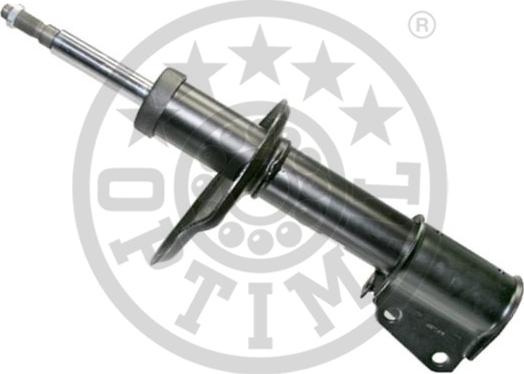 Optimal A-3161H - Амортисьор vvparts.bg