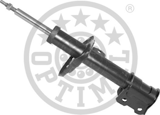 Optimal A-3119GR - Амортисьор vvparts.bg