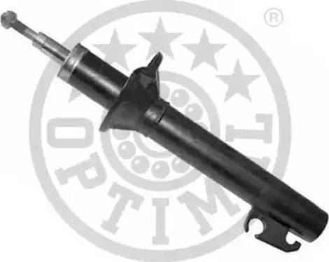 Optimal A-3129H - Амортисьор vvparts.bg