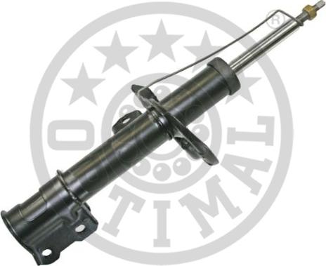 Optimal A-3120GL - Амортисьор vvparts.bg