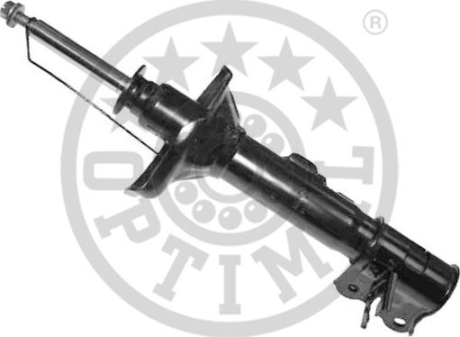 Optimal A-3122GR - Амортисьор vvparts.bg