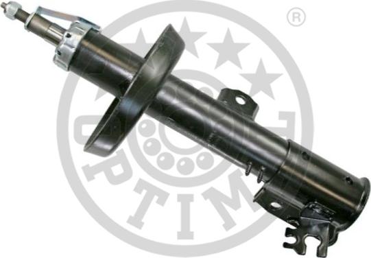 Optimal A-3200GR - Амортисьор vvparts.bg