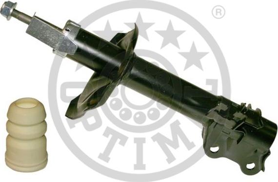 Optimal A-3226GR - Амортисьор vvparts.bg