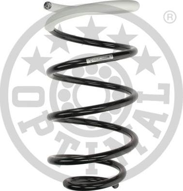 Optimal AF-3674 - Пружина за ходовата част vvparts.bg