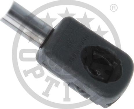 Optimal AG-40220 - Газов амортисьор, капак на двигателя vvparts.bg