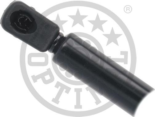 Optimal AG-50401 - Газов амортисьор, багажно / товарно пространство vvparts.bg