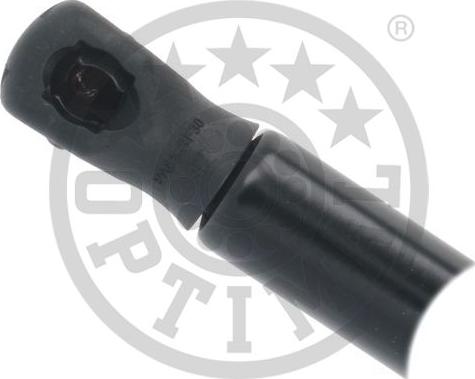 Optimal AG-50504 - Газов амортисьор, багажно / товарно пространство vvparts.bg