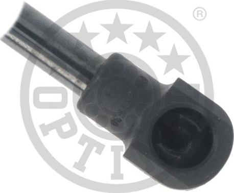 Optimal AG-50504 - Газов амортисьор, багажно / товарно пространство vvparts.bg