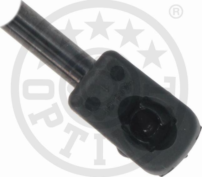 Optimal AG-50094 - Газов амортисьор, багажно / товарно пространство vvparts.bg