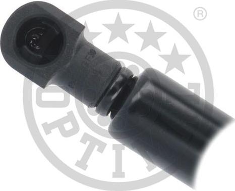 Optimal AG-52194 - Газов амортисьор, багажно / товарно пространство vvparts.bg