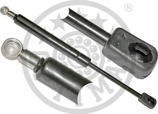 Optimal AG-17325 - Газов амортисьор, багажно / товарно пространство vvparts.bg