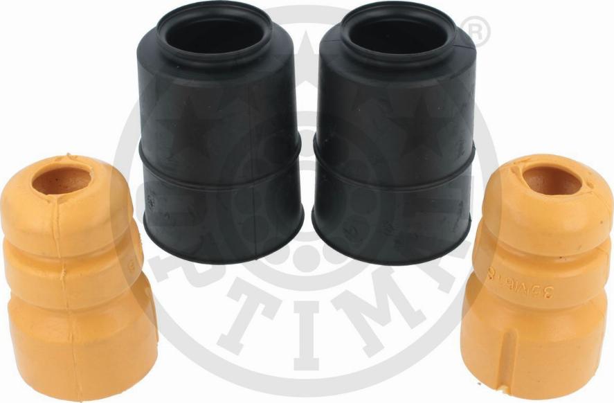 Optimal AK-735499 - Прахозащитен комплект, амортисьор vvparts.bg