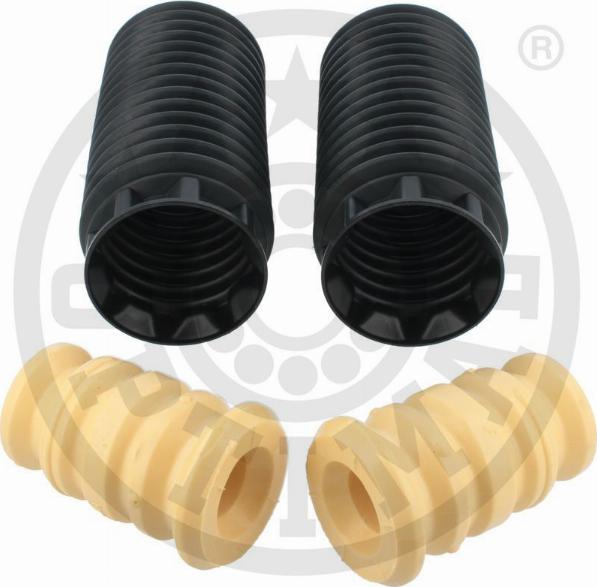 Optimal AK-735496 - Прахозащитен комплект, амортисьор vvparts.bg