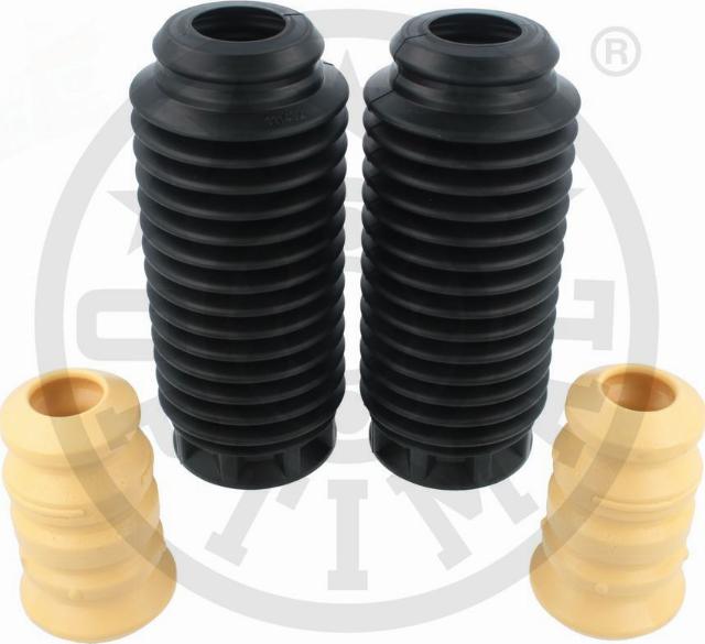 Optimal AK-735496 - Прахозащитен комплект, амортисьор vvparts.bg