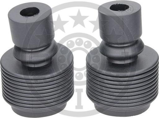 Optimal AK-735444 - Ударен тампон, окачване (ресьори) vvparts.bg