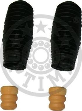 Optimal AK-735405 - Прахозащитен комплект, амортисьор vvparts.bg