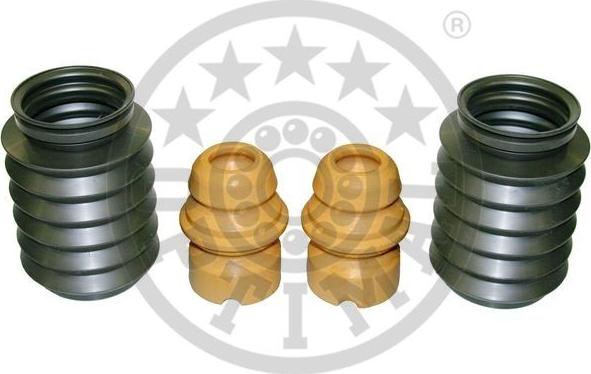 Optimal AK-735407 - Прахозащитен комплект, амортисьор vvparts.bg