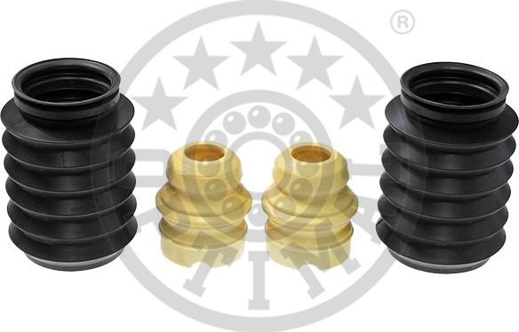 Optimal AK-735415 - Прахозащитен комплект, амортисьор vvparts.bg