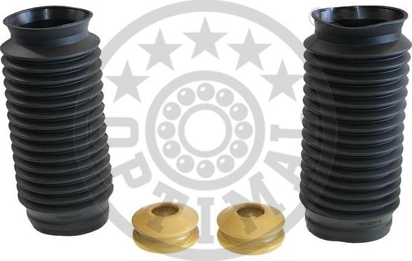 Optimal AK-735434 - Прахозащитен комплект, амортисьор vvparts.bg