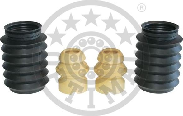 Optimal AK-735420 - Прахозащитен комплект, амортисьор vvparts.bg