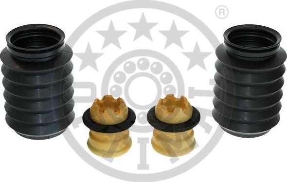 Optimal AK-735422 - Прахозащитен комплект, амортисьор vvparts.bg