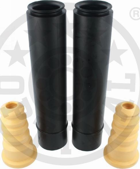 Optimal AK-735509 - Прахозащитен комплект, амортисьор vvparts.bg