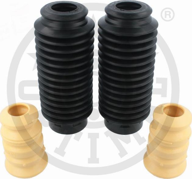 Optimal AK-735513 - Прахозащитен комплект, амортисьор vvparts.bg