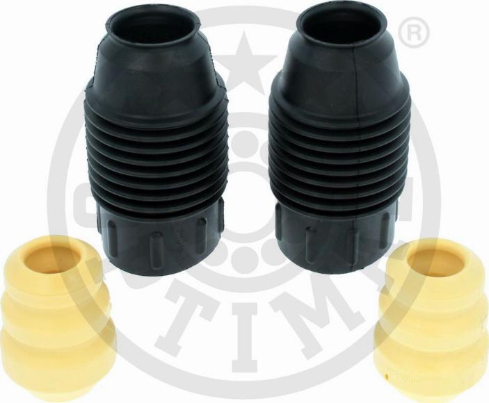 Optimal AK-735539 - Прахозащитен комплект, амортисьор vvparts.bg