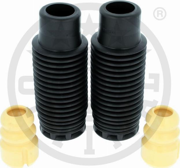 Optimal AK-735536 - Прахозащитен комплект, амортисьор vvparts.bg