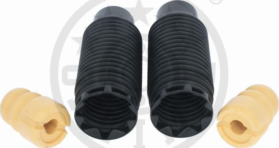 Optimal AK-735536 - Прахозащитен комплект, амортисьор vvparts.bg