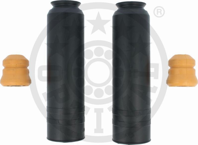 Optimal AK-735537 - Прахозащитен комплект, амортисьор vvparts.bg