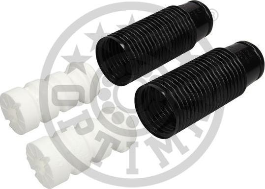 Optimal AK-735082 - Прахозащитен комплект, амортисьор vvparts.bg