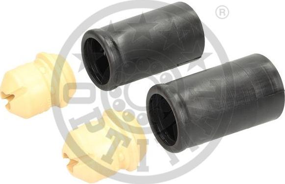 Optimal AK-735031 - Прахозащитен комплект, амортисьор vvparts.bg