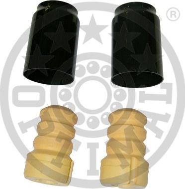 Optimal AK-735078 - Прахозащитен комплект, амортисьор vvparts.bg