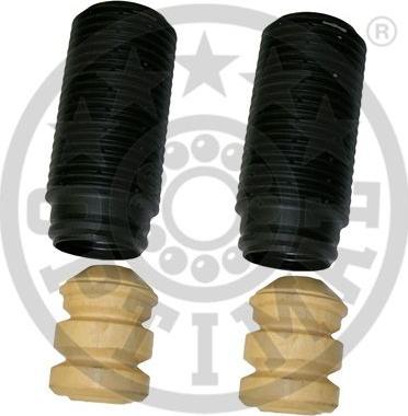 Optimal AK-735152 - Прахозащитен комплект, амортисьор vvparts.bg