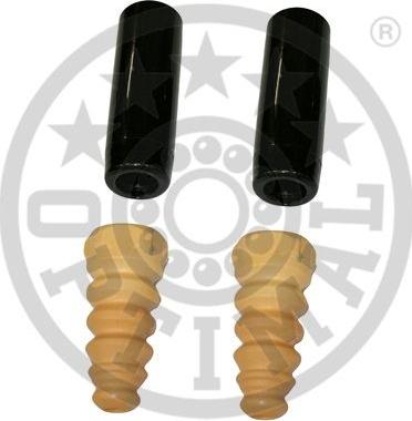 Optimal AK-735185 - Прахозащитен комплект, амортисьор vvparts.bg