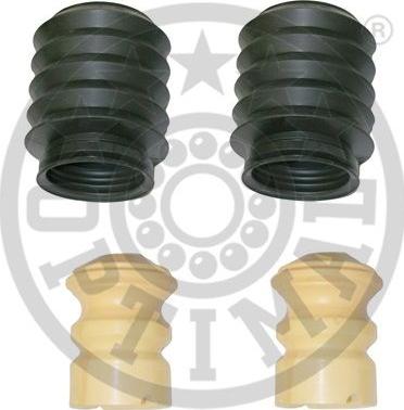 Optimal AK-735136 - Прахозащитен комплект, амортисьор vvparts.bg