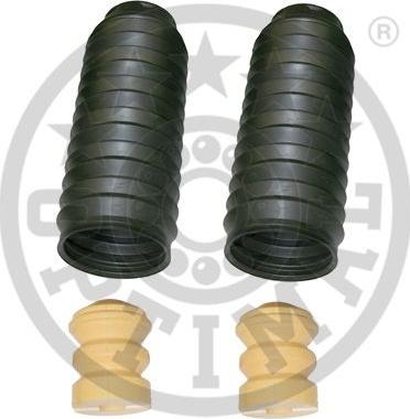 Optimal AK-735177 - Прахозащитен комплект, амортисьор vvparts.bg