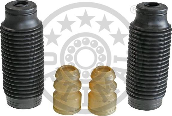 Optimal AK-735364 - Прахозащитен комплект, амортисьор vvparts.bg