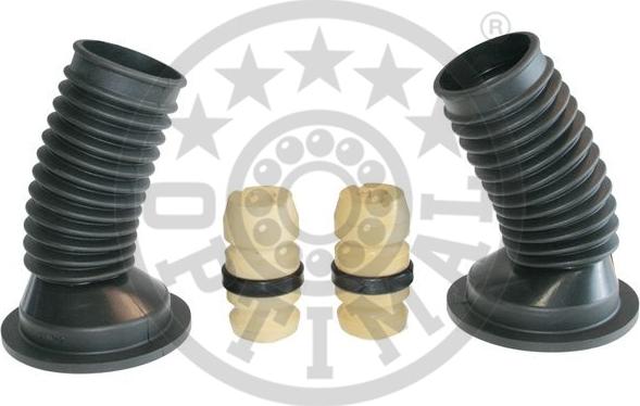 Optimal AK-735301 - Прахозащитен комплект, амортисьор vvparts.bg