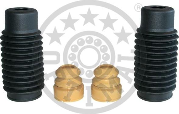 Optimal AK-735389 - Прахозащитен комплект, амортисьор vvparts.bg