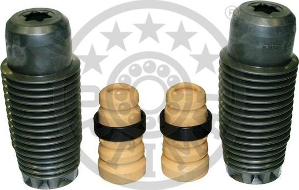 Optimal AK-735381 - Прахозащитен комплект, амортисьор vvparts.bg