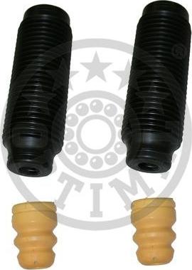 Optimal AK-735334 - Прахозащитен комплект, амортисьор vvparts.bg