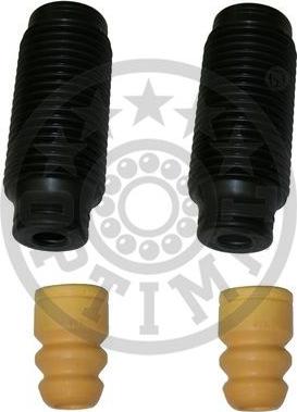 Optimal AK-735335 - Прахозащитен комплект, амортисьор vvparts.bg