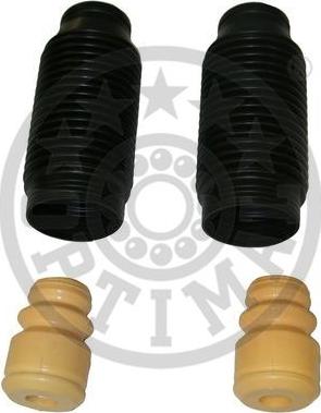 Optimal AK-735331 - Прахозащитен комплект, амортисьор vvparts.bg