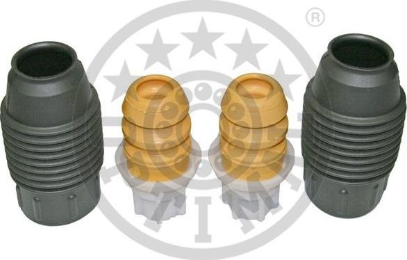 Optimal AK-735377 - Прахозащитен комплект, амортисьор vvparts.bg