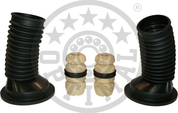 Optimal AK-735294 - Прахозащитен комплект, амортисьор vvparts.bg